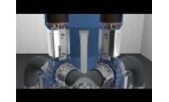 High Performance, Heavy Duty and High Pressure Video