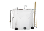 Snyder - Double Wall Tanks