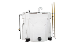 Snyder - Double Wall Tanks