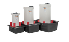 Snyder - Chemical Feed Stations