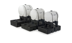 Snyder - Chemical Injection Tanks