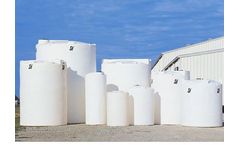 Snyder - Vertical Storage Tanks