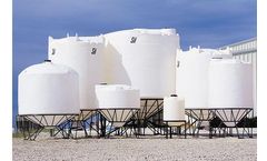 Snyder - Cone Bottom Tanks