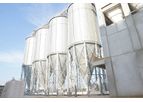 Gumusdoga - Feed Mill