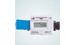 Adept - Model DWM - Ultrasonic Water Meter