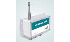 Adept - Model 5000 - IoT Gateway