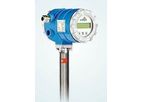 MagProbe - Model 6450 - Insertion Type Electromagnetic Flowmeters