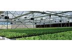 Saveer - V-Type Nursery