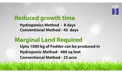 Saveer Biotech Limited - Video