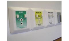 Tri-Techmedical - Chemetron / Allied Medical Gas Outlet Stations