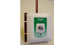 Tri-Techmedical - Model DISS - Medical Gas Wall Outlets