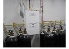 Genesys - Medical Gas Manifold Systems