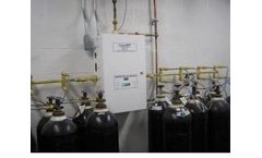 Genesys - Medical Gas Manifold Systems