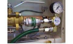 Tri-Techmedical - Model EZ - Backfeed Retrofit Kits