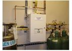 Genesys - Model Liquid X - Cylinder Manifold