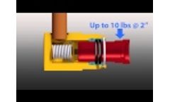 Medical Gas Pipeline System - Outlets & Terminals  Video