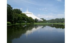Small lake & pond active circulation solutions