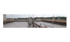 Wastewater systems solutions for activated sludge sector