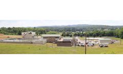 Water quality solutions for improved mixing in rapid mix basins