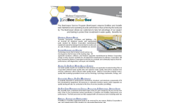Beekeeper Service Program - Brochure