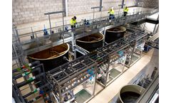 Ixom Watercare MIEX - Magnetic Ion Exchange Pre-Treatment Systems