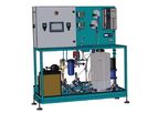 IXOM Watercare ResidualHQ - Automated Disinfectant Control Systems