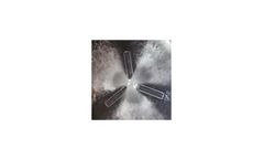 GridBee - Model SN Series - THM & VOC Removal System