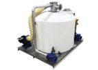 Ixom Watercare - In-Line THM and VOC Removal Stations