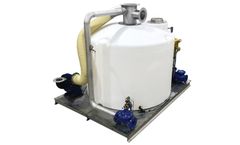 Ixom Watercare - In-Line THM and VOC Removal Stations