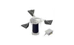 Ixom GridBee - Model GF10000 - Grid-Powered Mixers