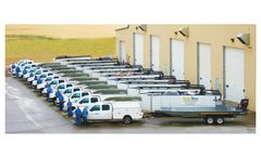 BeeKeeper - Water Quality Maintenance Program for GridBee and SolarBee Equipment