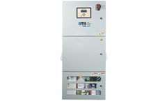 Medora - Model AMS THM-100 - Predictive Trihalomethane Analyzer