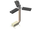Ixom Watercare - Model SN15 - In-Tank Spray Aeration System (THM/VOC Removal)