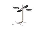 Ixom Watercare - Model SN5 - In-Tank Spray Aeration System for Active THM/VOC Removal