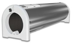 Ixom Watercare - Model GS-9 - Submersible Water Storage Tank Mixers