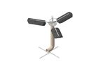 Ixom Watercare - Model SN1 - Small Tank Spray Aeration System (THM/VOC Removal)