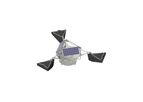Ixom Watercare SolarBee - Model SB10000C - Floating Odor Cap Mixer