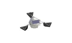 Ixom Watercare SolarBee - Model SB10000C - Floating Odor Cap Mixer