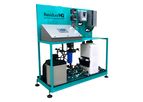 Ixom ResidualHQ - Automated Disinfectant Control System