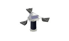 SolarBee - Model SB10000LS - Lake and Reservoir Circulator