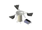 SolarBee - Model SB10000PW - Floating Solar-Powered Potable Water Storage Tank Mixer
