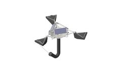 SolarBee - Model SB2500 - Floating Mixer