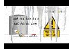 How Can Potable Mixing Equipment Help With Tank Ice Prevention? - Video