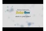 What`s In Your Water?, SolarBee Lake Solutions By Medora Corporation - Video