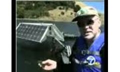 SolarBee, Water Treatment System Video