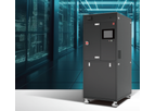 Kaori Explore - Model KR1000 - In-Row CDU Liquid/Liquid Heat Exchanger