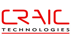 CRAIC Technologies - Model rIQ 3.0™ - Glass Refractive Index Measurement System