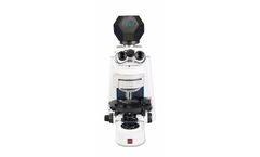 CRAIC Technologies - Model GeoImage™ - Coal Analysis System