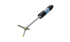 Sontek - Model 10-MHz - Acoustic Doppler Velocimeter