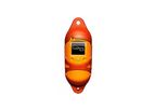 CastAway - Model CTD - Handheld Castable Instrument